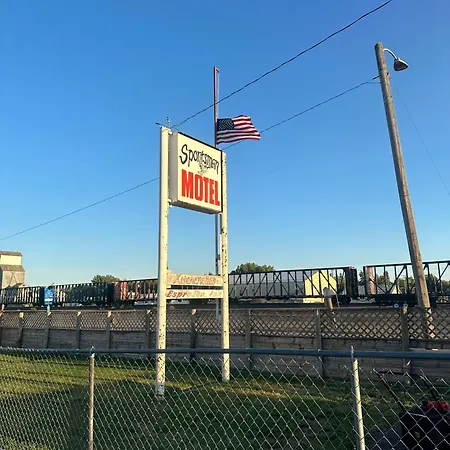 Sportsman Motel